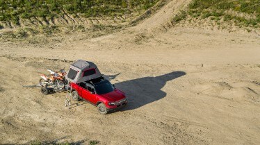 2021 Bronco Sport Exterior